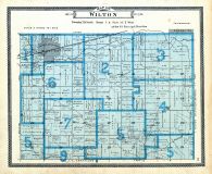 Wilton, Muscatine County 1899